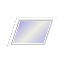 ParallelogramSashSet