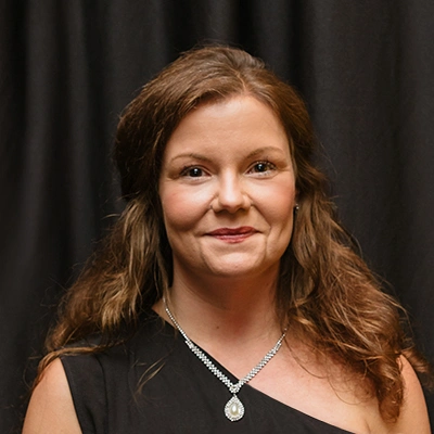 Lisa Gilder