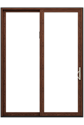 Wood Sliding Door