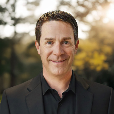 Keith Foust headshot