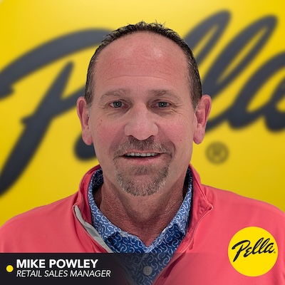 Mike Powley