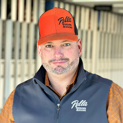 Austin Moots headshot