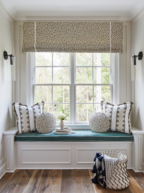 The Dos and Don'ts of Choosing Window Treatments