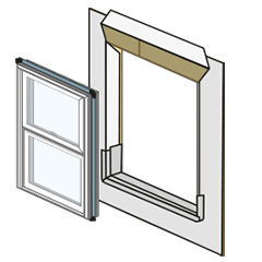 Window Contractor Windsor