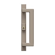Fossil fossil vinyl sliding door hardware illustration