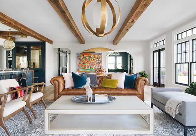 Contemporary Living Room Ideas, Contemporary Decor Living Room