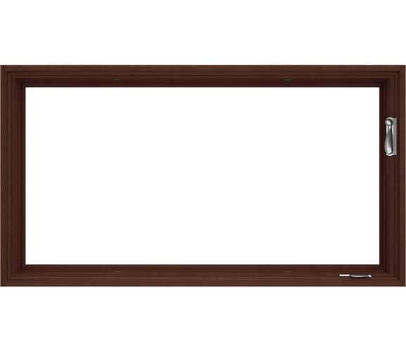 large cut out background illustration of a reserve traditional awning window