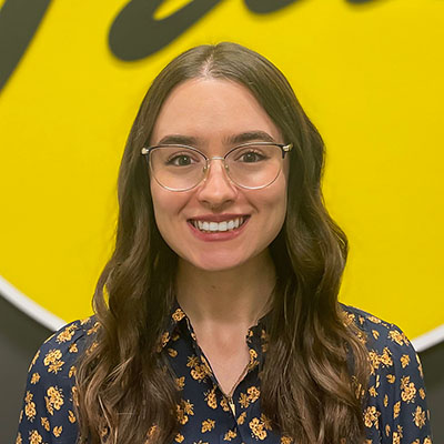 Karena Cunningham headshot