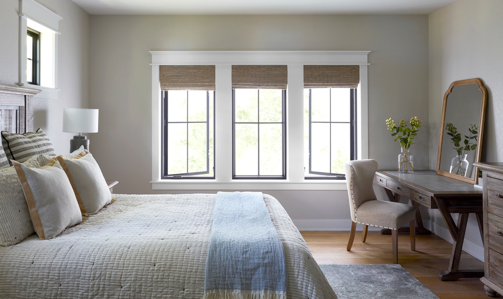 decorative interior windows