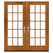 architect series hinged door traditional grilles