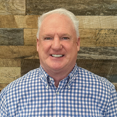 Richard Lynch headshot