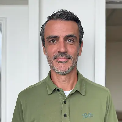 Jason Dowdy headshot
