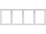 Bow Windows
