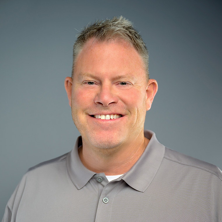 Greg Cutler headshot