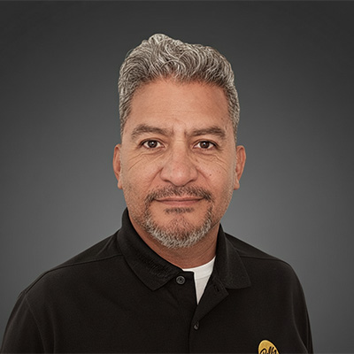 Ulises Rodriguez headshot