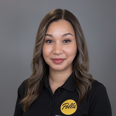 Patricia Correia headshot