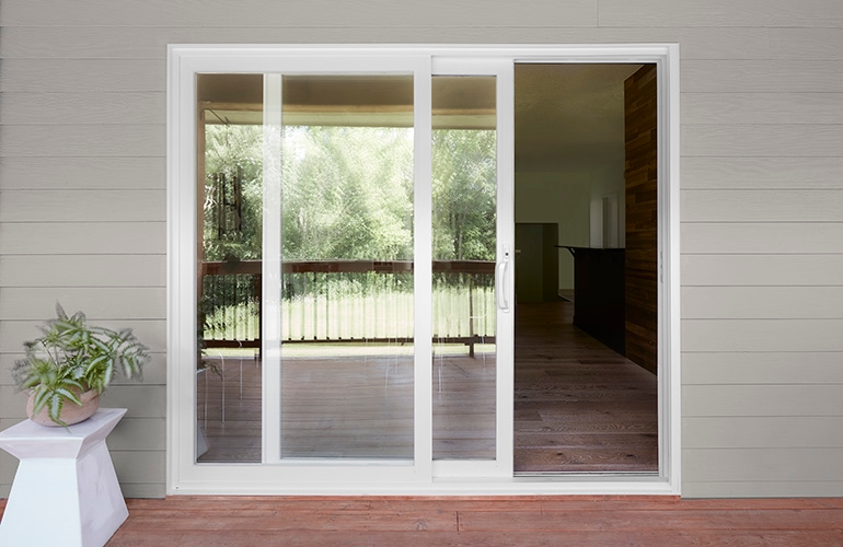 Pella Or Andersen Patio Doors - Patio Ideas