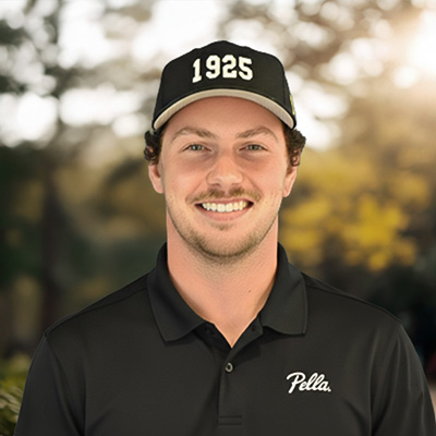 JC Vercande headshot