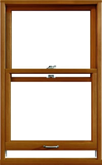 Pella® Architect Series - Traditional Double-Hung