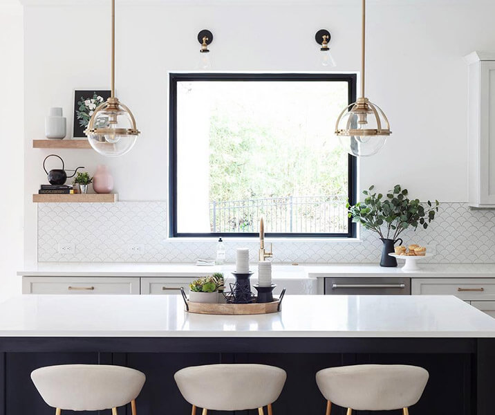 black-picture-window-kitchen