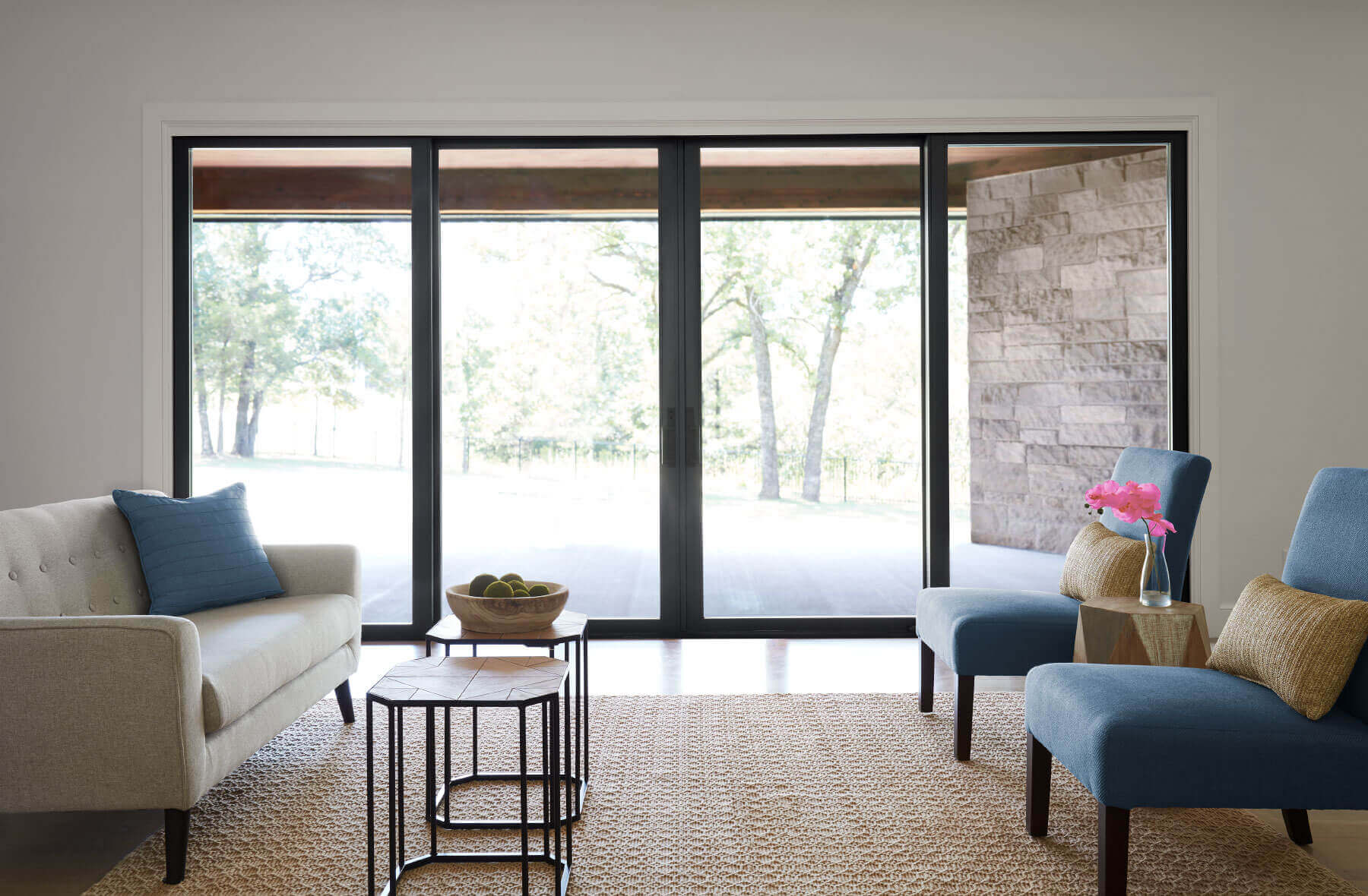The Step-by-Step Patio Door Replacement Process | Pella