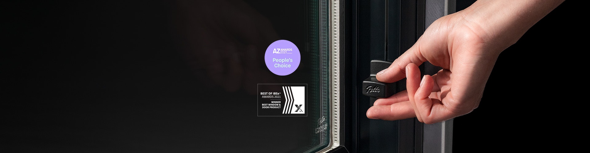 Feature image of azure award