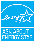 Ask about energy star logo