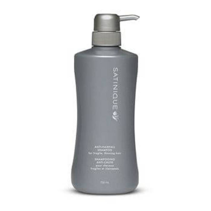 強健洗髮乳750毫升