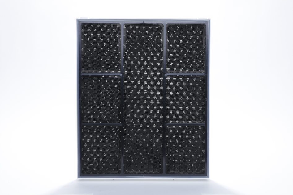 逸新MINI─3合1濾網| 空氣淨化| 安麗電商台灣