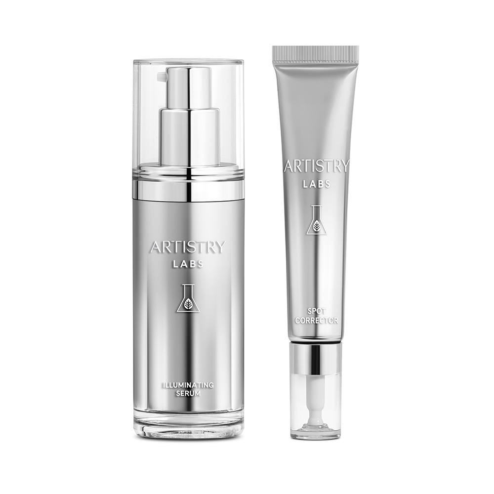 ARTISTRY LABS 美容液セット Artistry Labs™ Retexturizing System Refill | Beauty | Amway