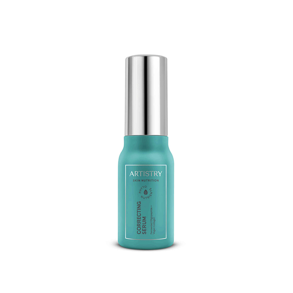 新品未開封Artistry Correcting Serum 30ml Artistry Skin Nutrition™ Correcting Serum – MONABELLA