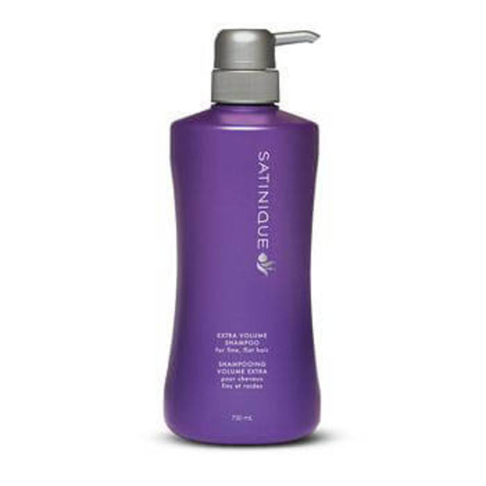 豐盈洗髮乳750毫升