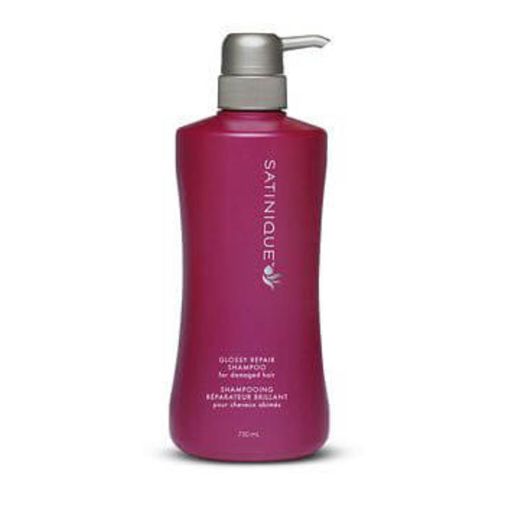 護色洗髮乳750毫升