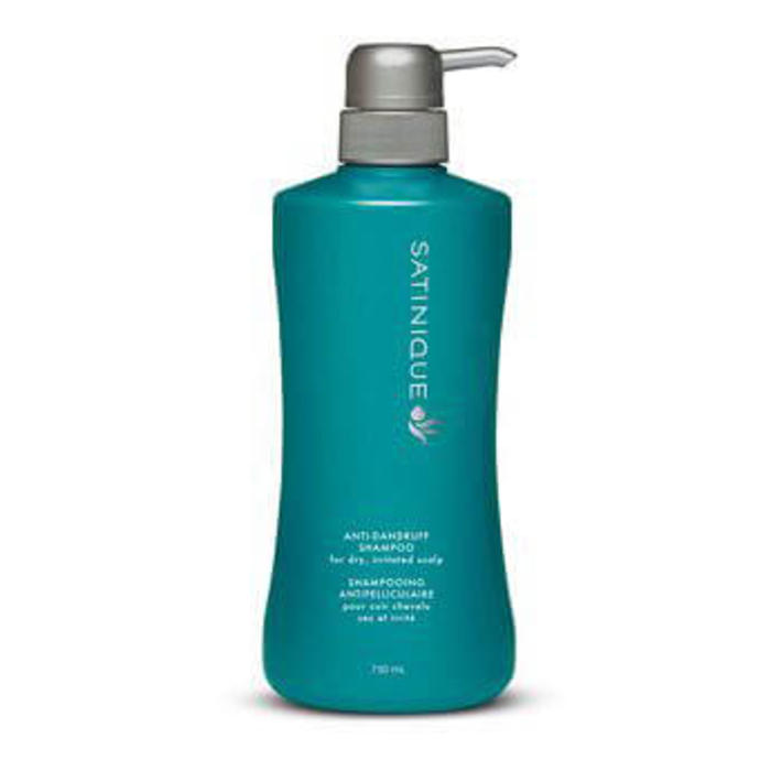 抗屑洗髮乳750毫升