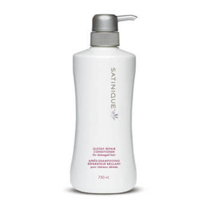 護色潤髮乳750毫升