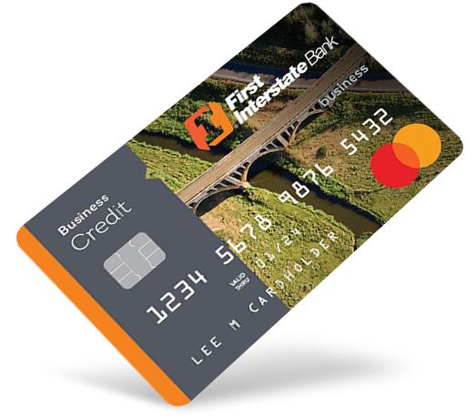Mastercard® Business Card