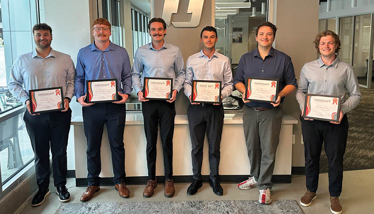 Six Graduate From First Interstate's First Credit Analyst Trainee Program.jpg