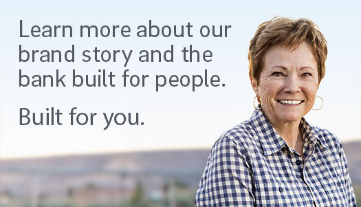 Learn more about our brand story.