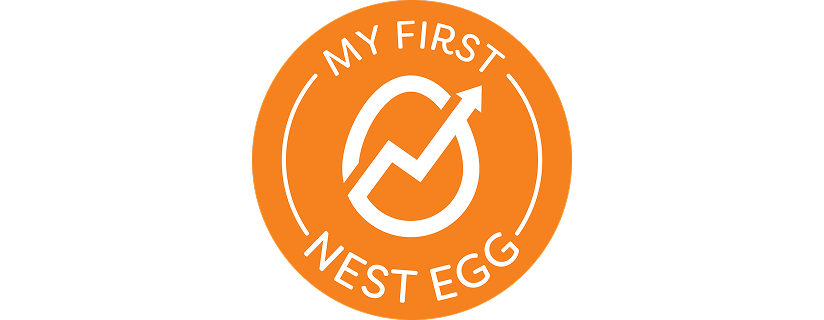 My First Nest Egg logo.png