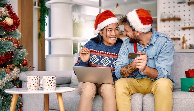 Shop Safely This Holiday Season, and All Year Round
