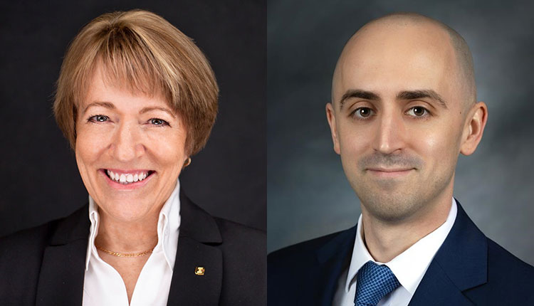 Marcy Mutch to Retire; David Della Camera Named Next CFO