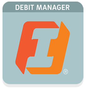 First Interstate Bank Debit Manager app icon