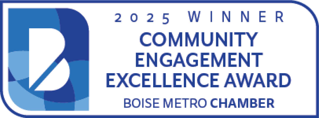 Badge_Boise_Metro_Chamber_Community_Engagement_Excellence_Award_2025.jpg