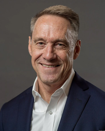 James Reuter
