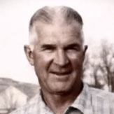 Headshot of Homer Scott Sr.