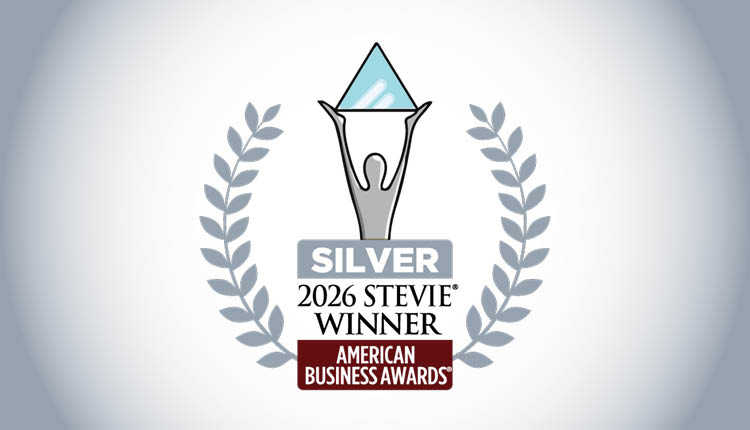 2026 05 article image - First Interstate Earns Silver Stevie Award for Corporate Social Responsibility.jpg