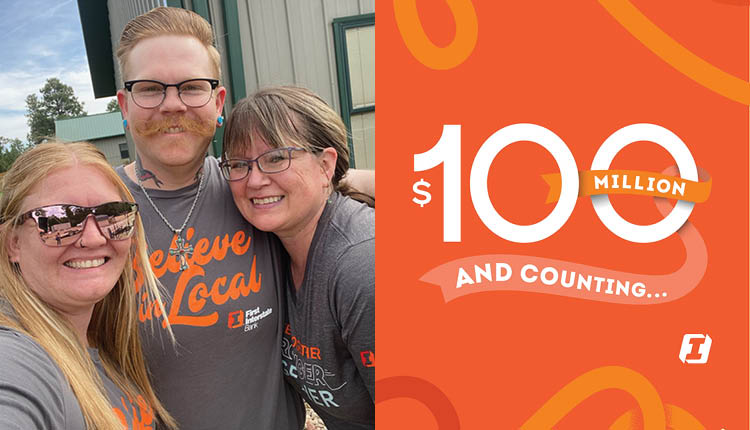 2026 04 article image - Celebrating $100 Million in Community Giving.jpg