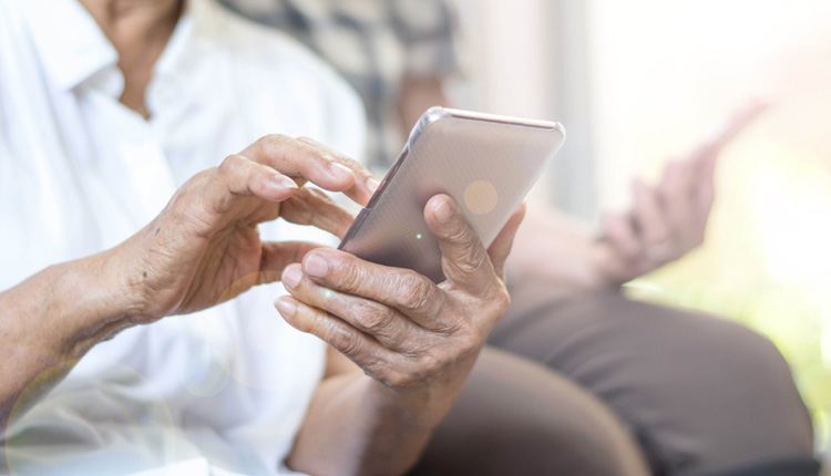 Scammers Fake Caller ID, Seek Client Information