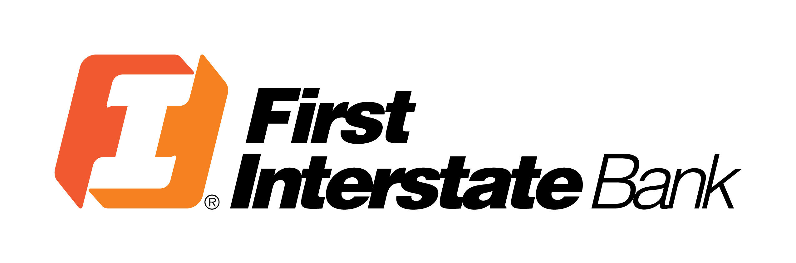 First Interstate Bank image from its website
