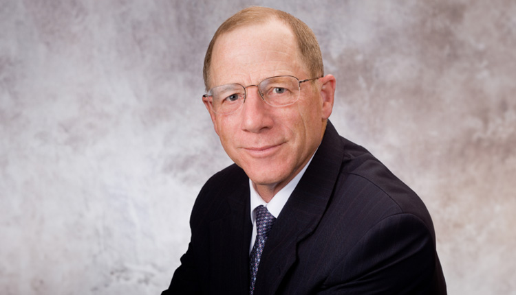 Ed Garding: Banking on a Legacy of Growth and Community